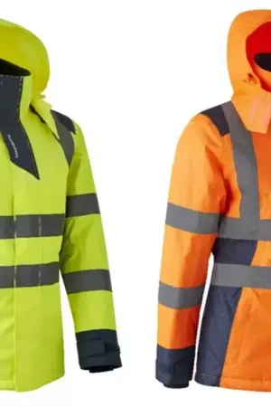 Acheter Direct Parka femme - HORA - COVERGUARD